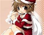 Christmas Wishes