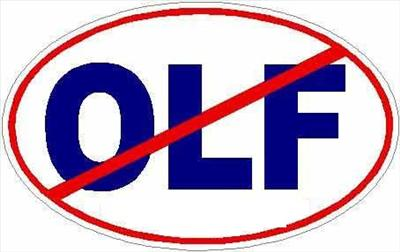 Er Du En Rigtig Olf?
