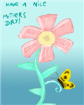 Mother's Day Gift Card