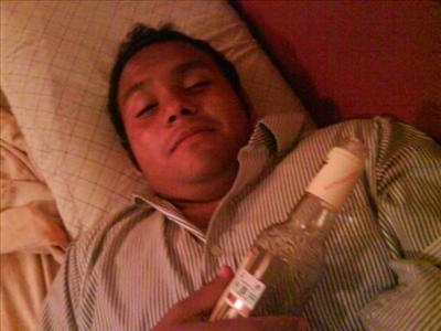 Escom Veracruz Awards 2010