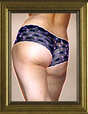 Panty Pic