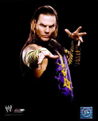Hangi Smackdown Yıldızı Sensin
