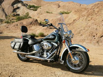 Motor Severler