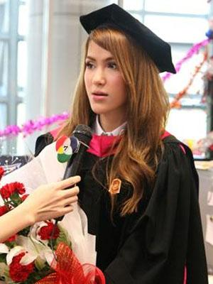 โอกาสเรียนจบ