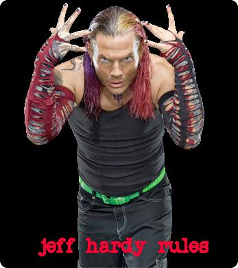 Hangi Wwe Karakterisin