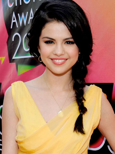 Selena Fanımısın