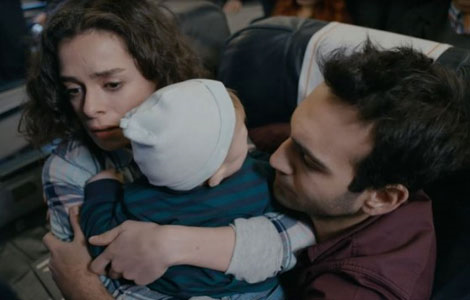Aşk Yeniden