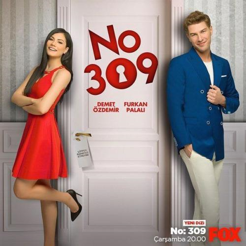 No : 309 'Da Hangi Karaktersin