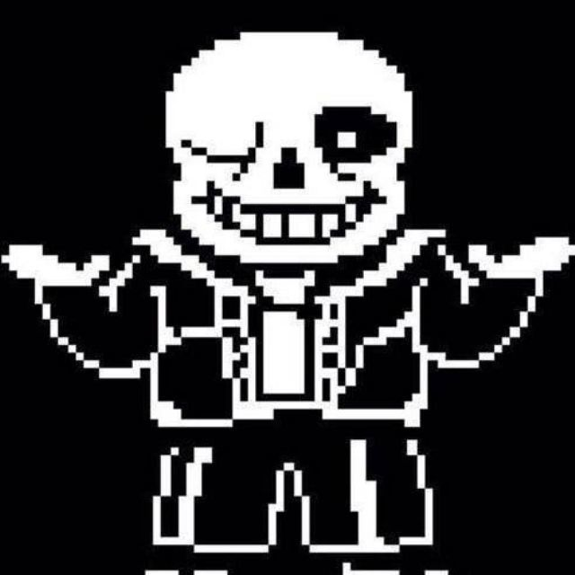 Que Personaje De Undertale Eres