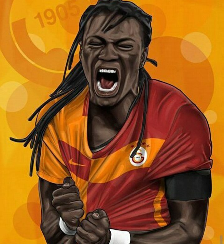 Hangi Galatasaray'lı Oyuncusun ?