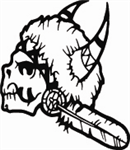 Decal Heads