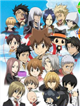 Anime Zero