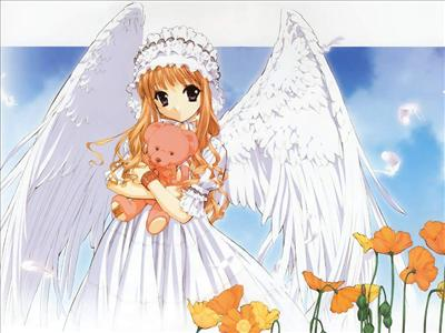 Are You A Angel Or Satan?