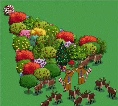 5trees which u like