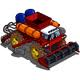 combine chassis