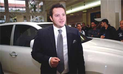 Sakhr Matri