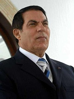 Zine el-Abidine Ben Al