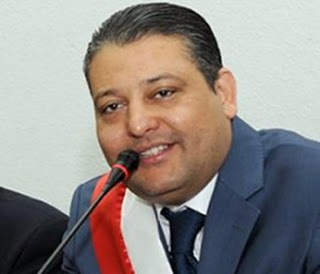 Imed trabelsi