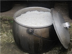 Ngaliwet