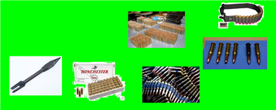 AMMO...ammo...AmMo...aMmO