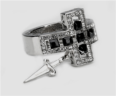 Anello Cesare Paciotti