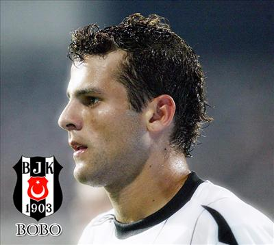 Hangi Beşiktaşlı Futbolcusun ???