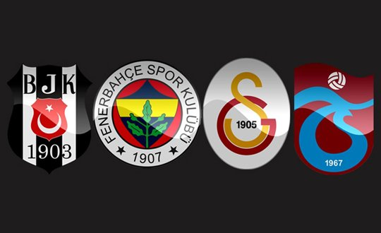 Hangi Takımlısın ?