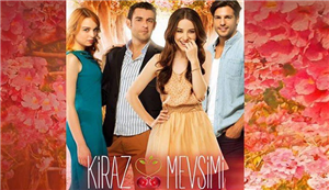 Hangi Kiraz Mevsimi Karakterisin