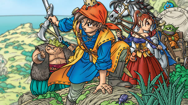Quelle Est Vôtre Classe De Rpg ?