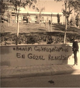 Ben Ne Seçmişimdir? 