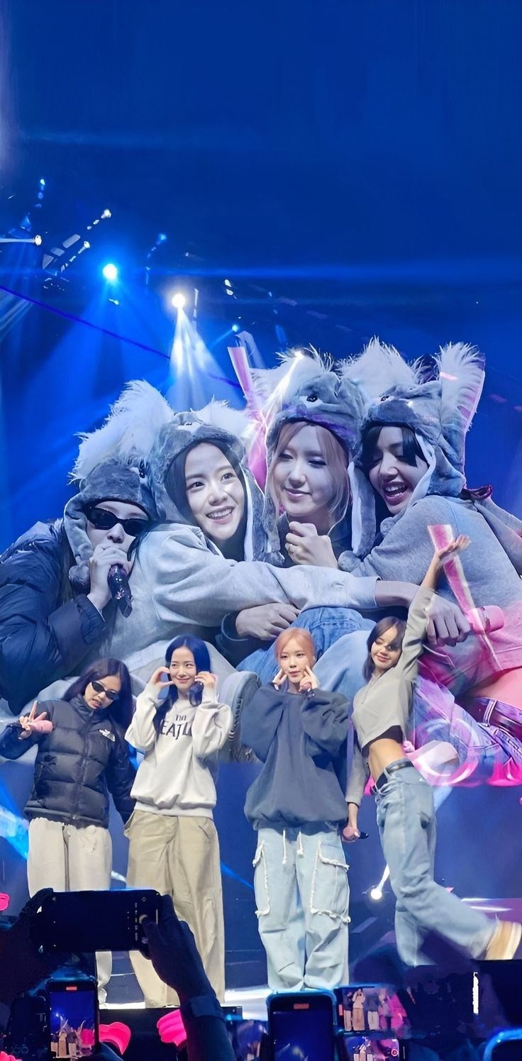 Hangi Blackpink Üyesiyim