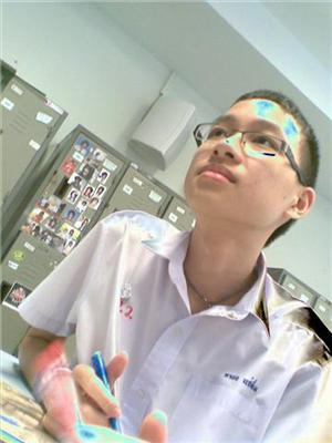 คุณมาดเท่หรือขี้อาย