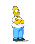 Hangi Simpson'sın ?