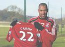 John Carew