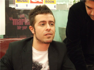 Emreaydın