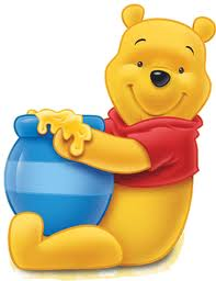Winnie The Pooh
