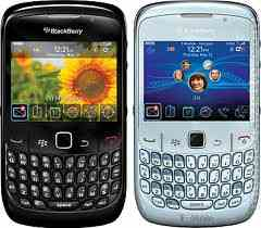 black berry