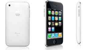 I Phone 3G S