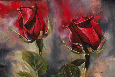 Beautiful roses