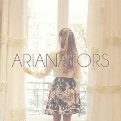 Que Tan Arianator Eres?