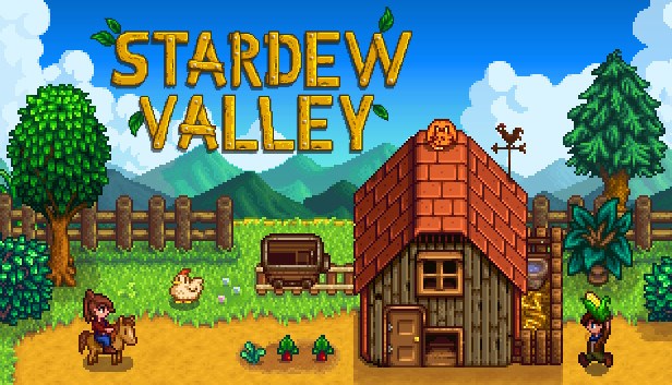 Stardew Vallley