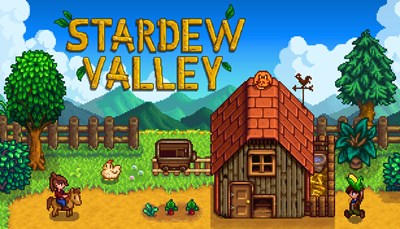 Stardew Vallley