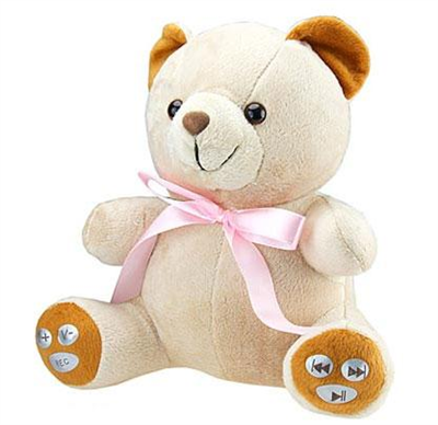 Teddy Bear
