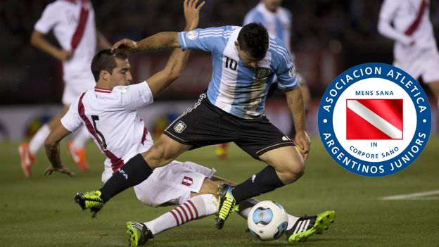 Que Jugador De Primera Sos?