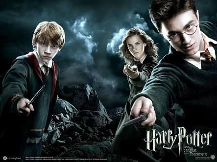 Hangi Harry Potter Karakterisin?