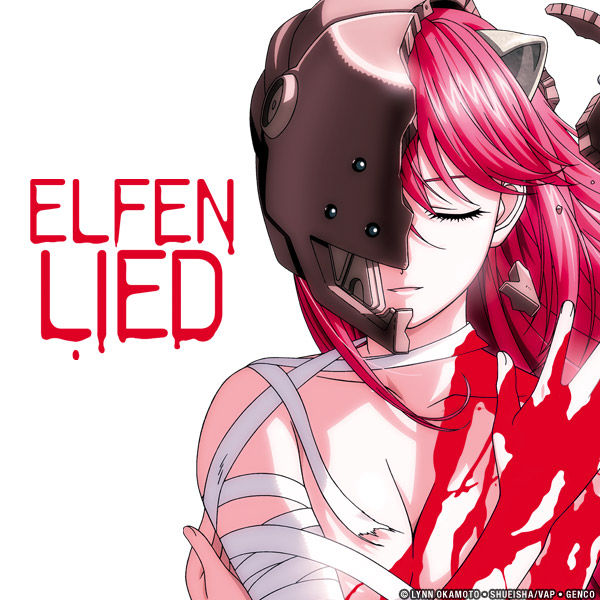 ¿Cuanto Sabes Sobre Elfen Lied?