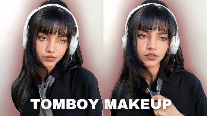 Apakah kamu pick me / tomboy ? 