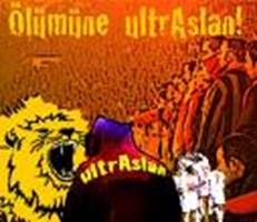 Hangi Takımın Taraftar Grubundansın