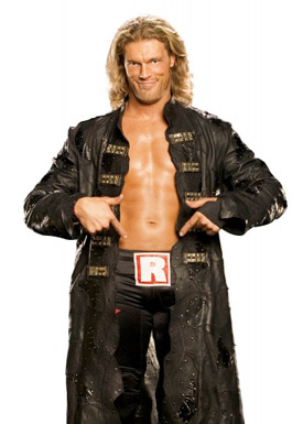 Wwe En İyi Güreşcisi
