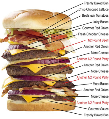 Hamburguesón